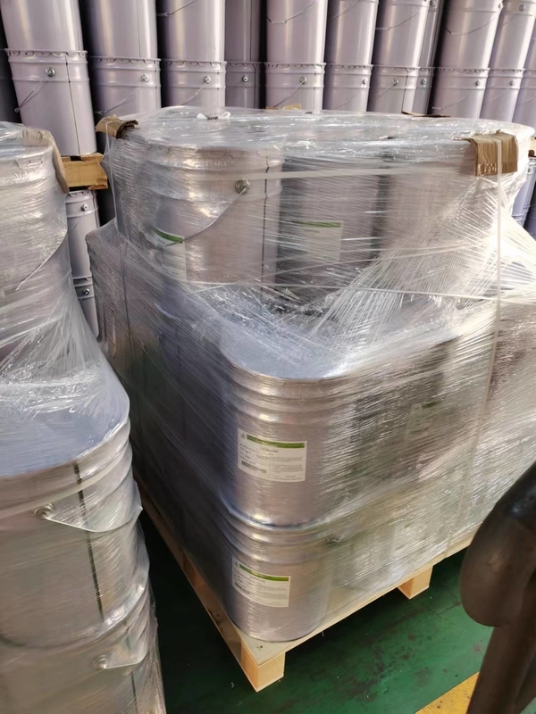 مكونان من راتنجات الايبوكسي من مادة البولي يوريثين لمقاومة الأشعة فوق البنفسجية من النوع الجاف