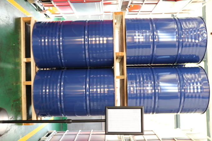 راتنجات الايبوكسي Easycast العازلة لمحولات 36KV CT والأصفر الفاتح PT