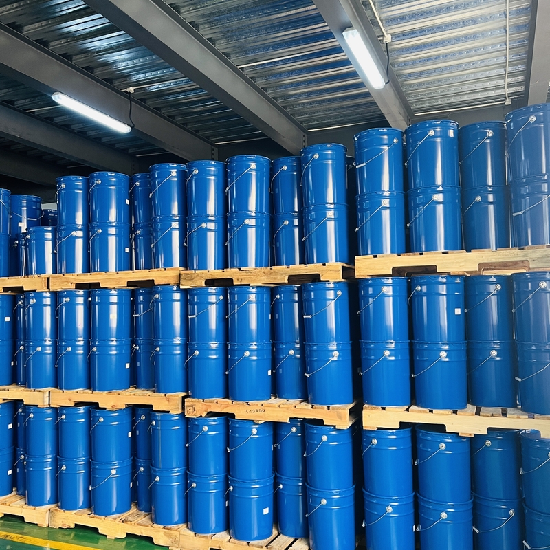 الراتنج الإيبوكسي الاكريليك للطاقة العازلة CT PT ISOLATOR BUSHING SENSOR نطاق 2.25usd / kg إلى 3.25usd / kg
