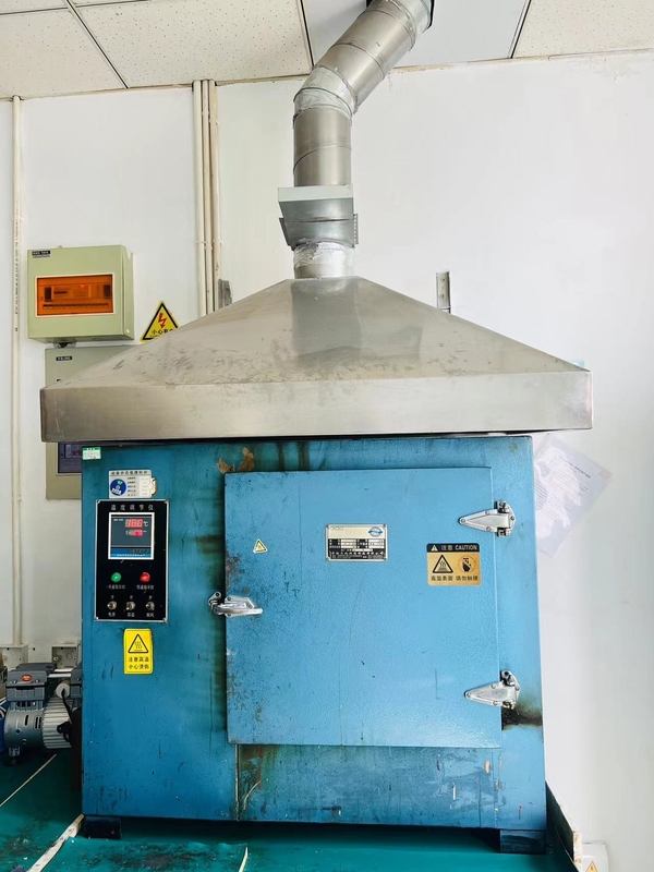 220V-380V 50Hz محول التردد الأساسي المواد الخام مع مجموعة اتصال Yyn0