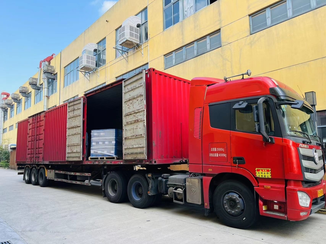 220V-380V 50Hz محول التردد الأساسي المواد الخام مع مجموعة اتصال Yyn0