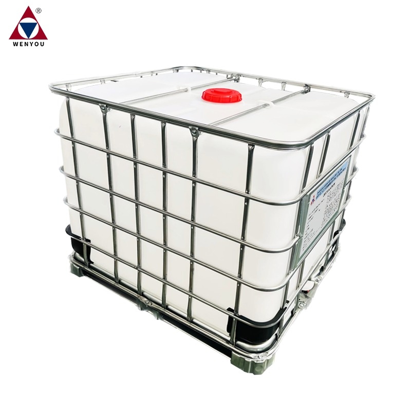 الراتنج الإيبوكسي المقاوم للنار للمحولات من النوع الجاف