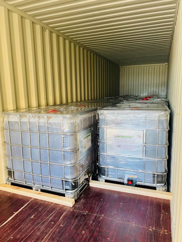 راتنجات الإيبوكسي لعوازل مفاتيح الجهد العالي الداخلية والمحولات