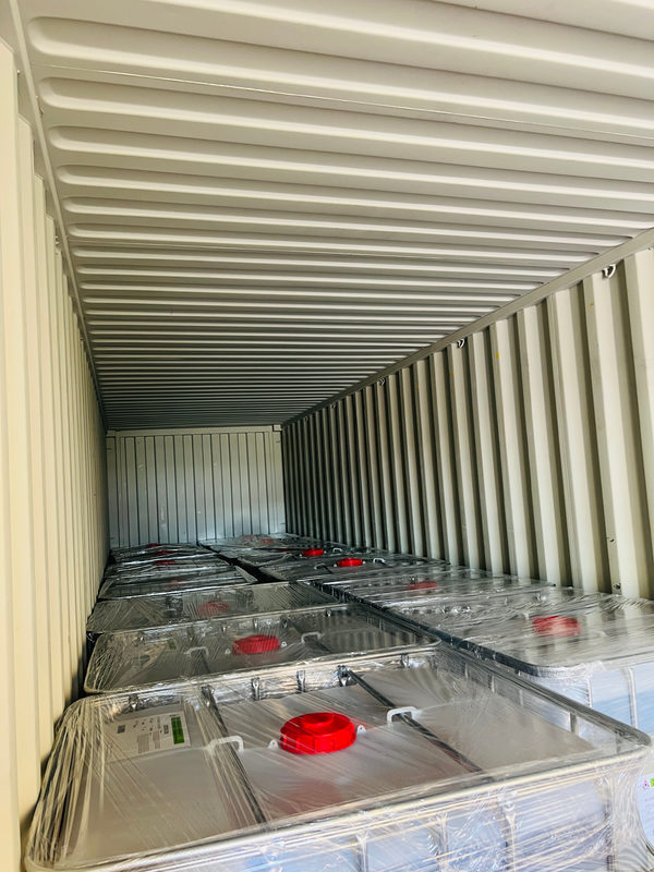 UL 94 V-0 معتمد صافي الكريستال راتش إيبوكسي البوتينغ مع درجة حرارة الغرفة الصقيع للمحولات الكهربائية