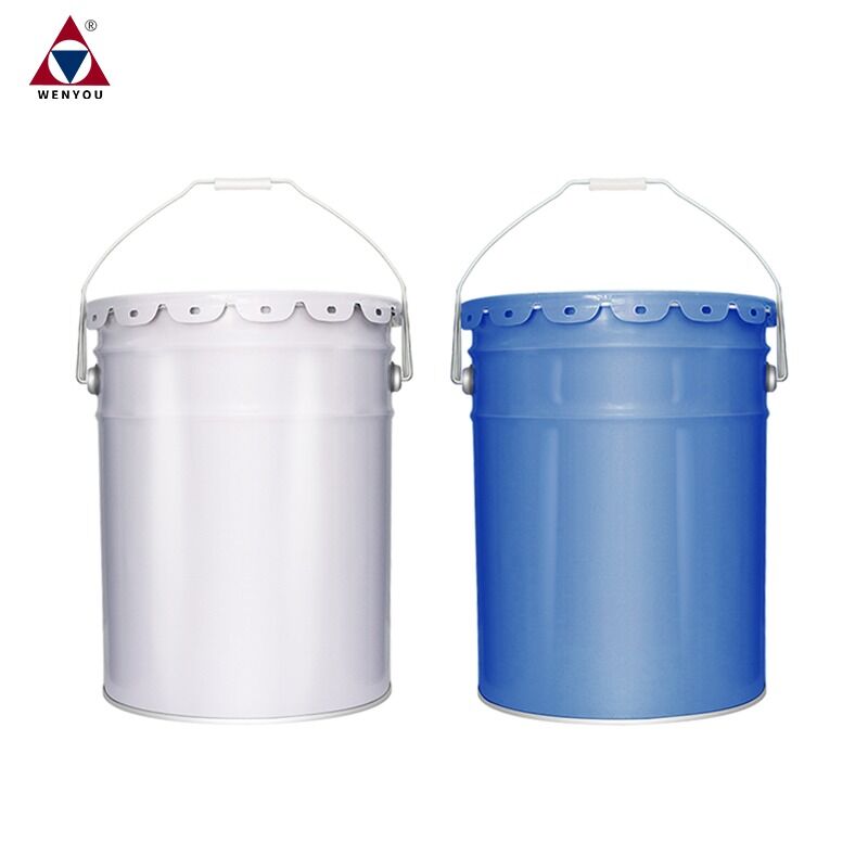 Tg عالية (> 150 درجة مئوية) UL 94 V-0 عازل للحريق Epoxy Encapsulant مع مقاومة الأحوال الجوية لعزل المحولات الخارجية