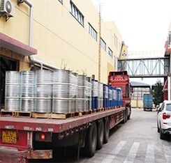 مركب راتنج الإيبوكسي المعالج من الفئة HB المستقر حراريًا قليل امتصاص الماء للعزل الكهربائي