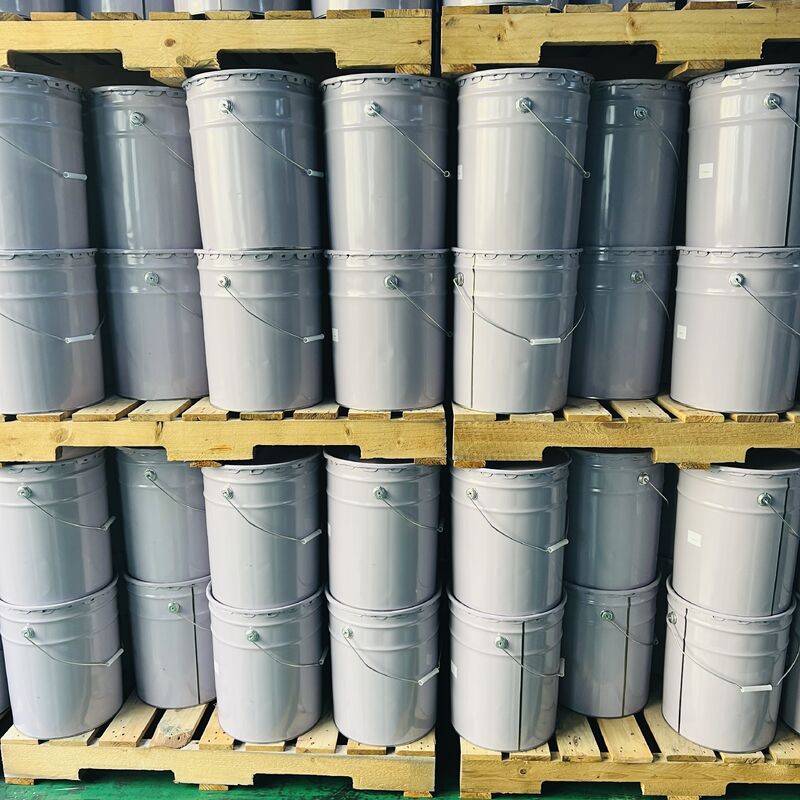 الراتنج الإيبوكسي ذو المقاومة الكهربائية العالية مع الاستقرار الحراري ومقاومة التآكل الكيميائي للعزل الكهربائي