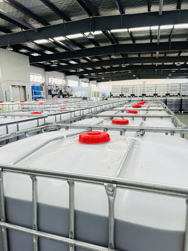 الراتنج الايبوكسي ذو المقاومة الكهربائية العالية مع الاستقرار الحراري من فئة H ومقاومة التشقق المتفوقة للعزل الكهربائي