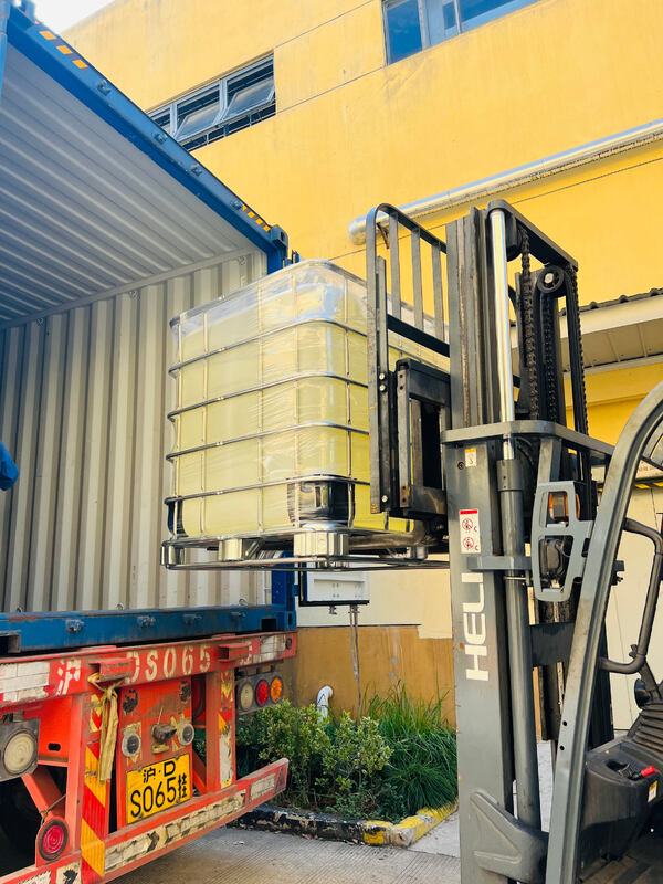 الراتنج الايبوكسي ذو المقاومة الكهربائية العالية مع الاستقرار الحراري من فئة H ومقاومة التشقق المتفوقة للعزل الكهربائي