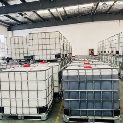 درجة حرارة غرفة التجفيف الراتنج الإيبوكسي السائل الواضح للمحول و MV LV HV