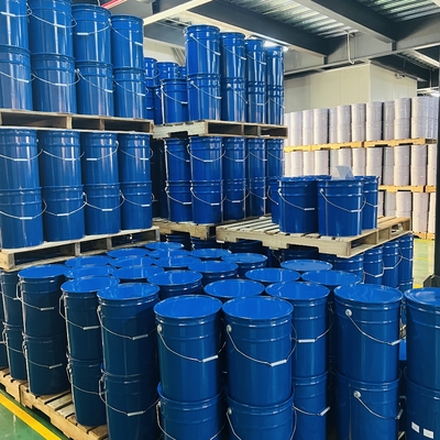 CT PT عازل BUSHING مستشعر المحول الراتنج الايبوكسي 60-80°C Tg 0.8-0.9W / mk