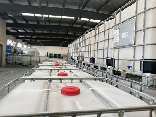 مادة التسرب البوليمرية المحسنة للعمل الإلكتروني