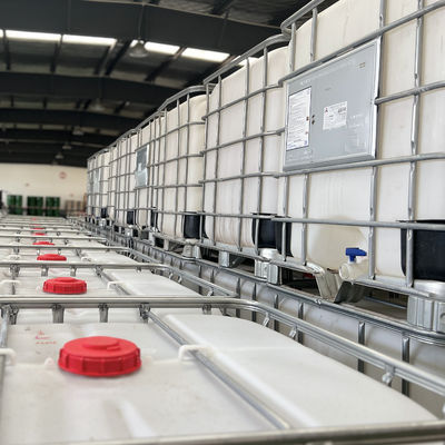 صمغات مزدوجة المكونات الراتنج الإيبوكسي الخارجي للاتصال الصناعي طويل الأمد