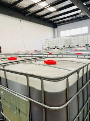 محولات سلسلة ER Epoxy Core مع درجة حرارة الخليط 50-60 درجة مئوية و 200-500 اللزوجة
