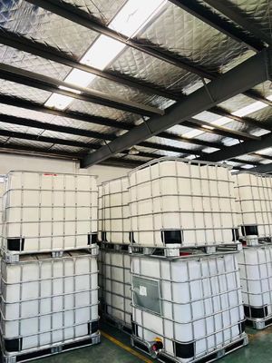 المقاومة الحرارية العالية المحول المواد الخام القوة الديالكترونية 20-30kV / ملم تقلص التشديد المنخفض