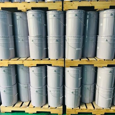 عازل كهربائي داخلي ريشة إيبوكسي ومادة APG الخام