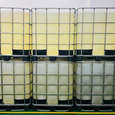 راتنج الايبوكسي المتخلف عن الشعلة للغلفة المتحولة للمحول