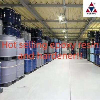 Thermal Shock Resistant Epoxy Curing Agent for MV Switchgear Encapsulation & Protection