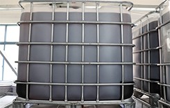 مقاومة الانقسام الراتنج الايبوكسي صافي الصلب السائل للمحول النوع الجاف 6