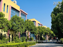 ورشة عمل قياسية للراتنج الإيبوكسي من الصين