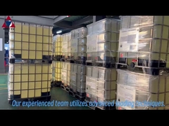 شحن الراتنج الإيبوكسي الكهربائي بطريقة آمنة