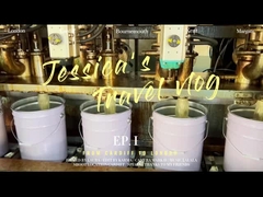 راتنج إيبوكسي سائل من آلة APG