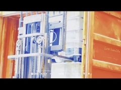 صب الايبوكسي معتمد من قبل منظمة الصحة العالمية والسكوسية عند 25C من 9500-15500 MPa.s للتطبيقات