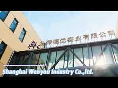 60-80C Tg. DSC الراتنج الإيبوكسي العازل الكهربائي مع اللزوجة mPa.s200-500 عند 25C