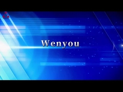 الراتنج الإيبوكسي العازل الكهربائي DSC عالي الأداء مع اللزوجة MPa.s200-500 عند 25C