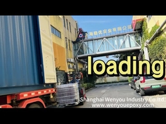 المورد المناسب لعملية APG مع الراتنج الايبوكسي