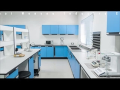 ورشة عمل قياسية للراتنج الايبوكسي من صناعة وينيو الصينية