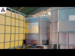 عملية عينة الراتنج الإيبوكسي الكهربائي