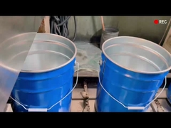 راتنج إيبوكسي سائل شفافي مضاد للنار للمحول APG المتبادل