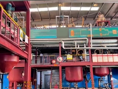 عملية الصب الراتنج الايبوكسي السائل والمواد الصلبة للعازلات الكهربائية