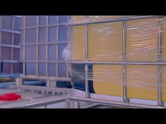 الراتنج المقاوم للنار مع 24 شهرا والموصلات الحرارية من 0.8-0.9W / mk