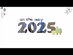 البوكسي المقاوم للنار ذو اللزوجة المنخفضة لتمرير لفائف المحولات الخالية من الفراغ